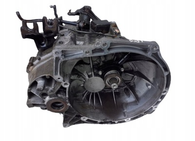 FOCUS MK2 1.6 TDCI КОРОБКА ПЕРЕДАЧ 3M5R-7F096-YF