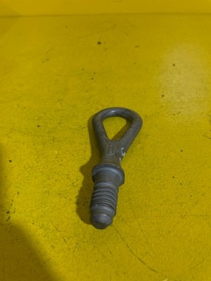 Audi a4 b8 ушко буксировочный фото №1