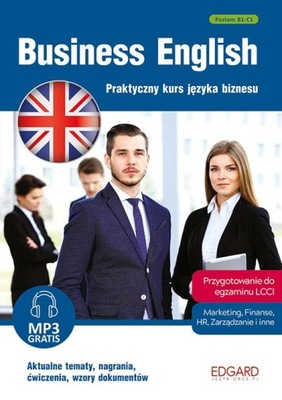 Business English. Kurs języka angielskiego