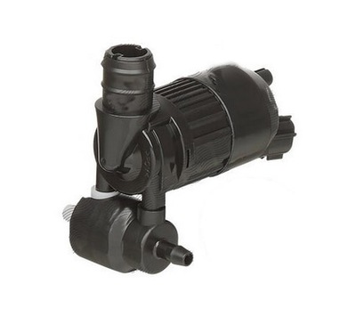 Помпа распылителя двойной ford фото №1