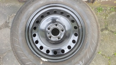 DISC 8X18 JEEP CHEROKEE GRAND CHEROKEE AS NEW CONDITION 1 PC.  