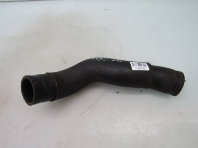 Almera n16 1.5 dci 04r wąż турбины воздуха фото №1