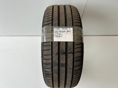 MICHELIN PRIMACY 4 ШИНА 225\/55 R17 97Y ОРИГИНАЛ фото