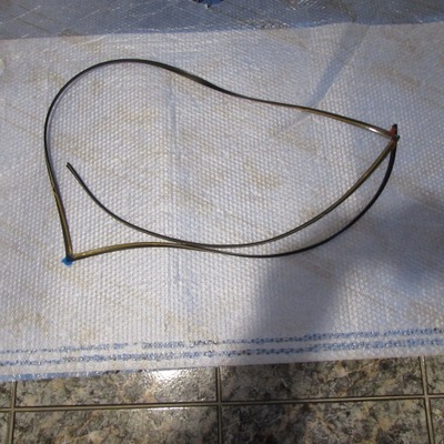 Прокладка стекло передней lexus rx 300 350 450h фото №1