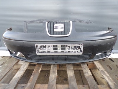 Бампер передній перед seat alhambra 1 lift фото №1