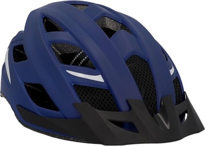 Kask rowerowy Fischer Urban Plus Boston r. S/M