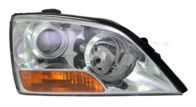 Фара фара 20-12523-15-2 tyc kia sorento 1 фото №1
