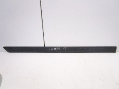 Combo c молдинг задня права 9179273 фото №1