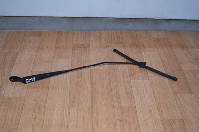 Важіль двірники правий перед peugeot 207 фото №1