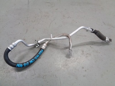 Mazda 5 ii 11 cw 2.0 disi wąż шланг кондиционера фото №1