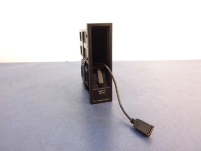 Vw touran 1 рестайлинг  модуль интерфейс + кабель фото №1