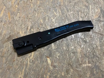 Шланг труба воздухозаборник воздуха левый land rover freelander ii 2 l359 2.2td фото №1