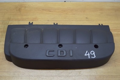 Захист двигуна mercedes 3.2 cdi a6480100167 фото №1