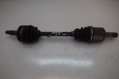Ford probe 2.0 16v приводной вал правая короткий фото №1