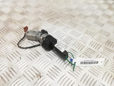 Berlingo expert partner iii lift замок зажигания с ключ фото №1