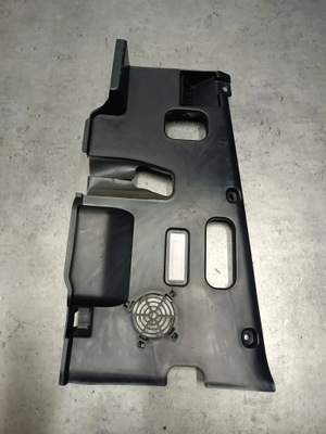 Bmw x5 f15 захист pod консоль фото №1