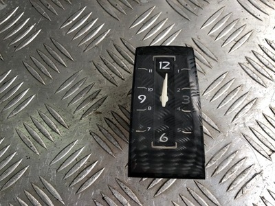 Citroen ds5 приборная панель часы 2014 фото №1