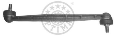 FEBI BILSTEIN 14558-FE СОЕДИНИТЕЛЬ СТАБИЛИЗАТОРА PRZED.P=L