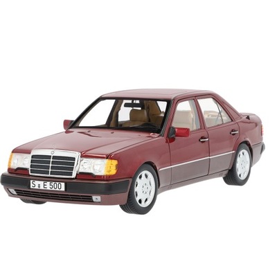 MODELO MERCEDES W124 500 E (1991-1993) B66040699  