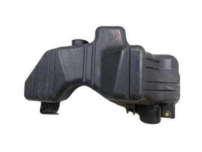 Резонатор повітря honda civic vii 00-06 1.4 b фото №1