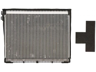 Denso испаритель audi a6 4f c6 04-11 r8 42 фото №1