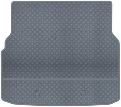 MERCEDES CLASE C W205 UNIVERSAL 14-21 ALFOMBRILLA PARA DE MALETERO PRIMELINER - HONEY  