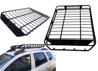 MAZDA CX-9 CX-7 CX-8 MPV TRIBUTE BASKET BOOT PLATFORM ROOF STEEL  