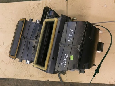 Отопитель ac trafic vivaro ii 8200410470 фото №1