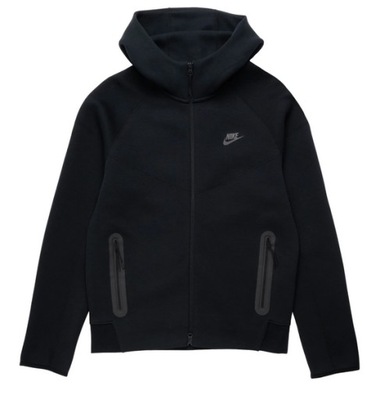 Bluza męska Nike Tech Fleece FB7921-010 R. M