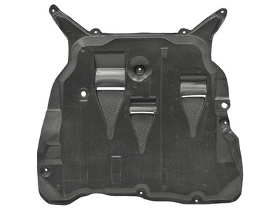 Volvo s80 1998-2006 захист pod двигун 30680968 фото №1