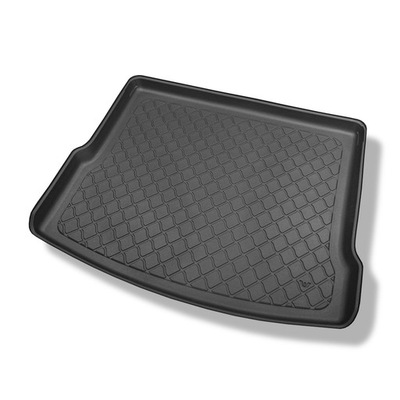 ALFOMBRILLA DE MALETERO PARA VW VOLKSWAGEN TIGUAN II -16-..G1  