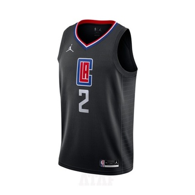 Koszulka Nike Jordan Clippers Jersey Leonard M