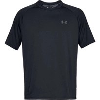 Koszulka Under Armour Tech 2.0 SS Tee 1326413-001