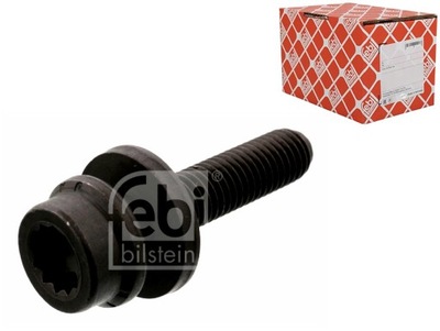 Болт 47mm mercedes actros mp4 mp5 antos arocs atego atego 2 atego 3 фото №1