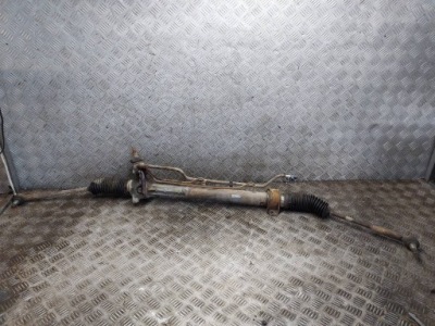 Рулевая рейка трансмиссия рулевая peugeot boxer i lift trw фото №1