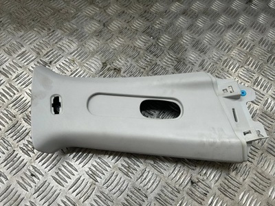 Защита стойка верхний правая fiat 500x фото №1