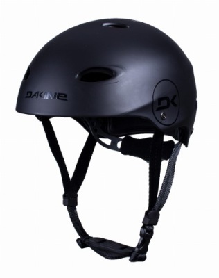 Kask Dakine Renegade Helmet Black - M