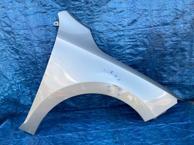 Skoda rapid крила правий перед передній правий фото №1