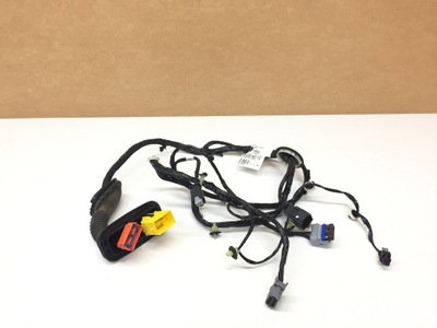 C3 aircross джгут електропроводка двері правий перед фото №1