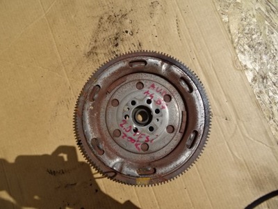 Сцепление двухмассовый маховик audi a4 b7 2.0 tfsi 200km фото №1