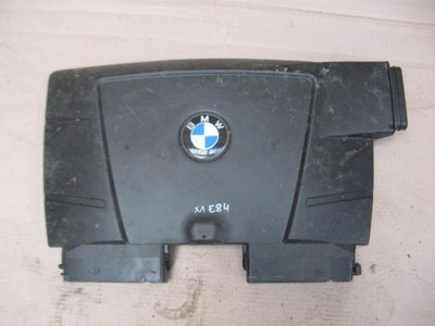 Защита крышка двигателя b38 b48 bmw f45 f46 f48 x1 f39 x2 8601632 фото №1