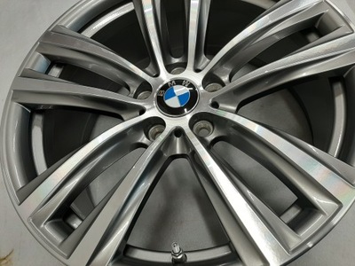 BMW 3 GT F34 19'' 5X120X72,5 8J IS30 6854681 