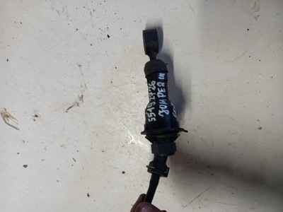 Помпа сцепления citroen jumper iii 55192726 фото №1