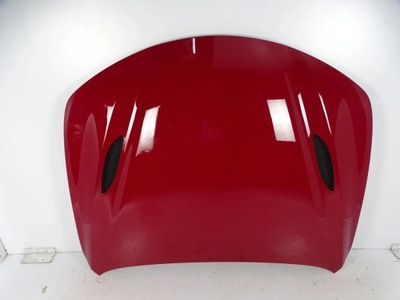 Капот alfa romeo giulia qv карбон quadrifoglio фото №1