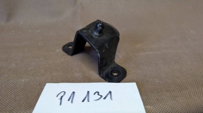 Кронштейн цилиндра крышки задний  7239873 p1131 фото №1
