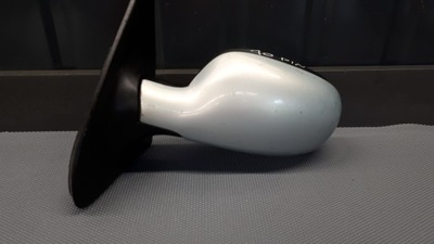 Дзеркало ліва renault scenic i 10pin фото №1