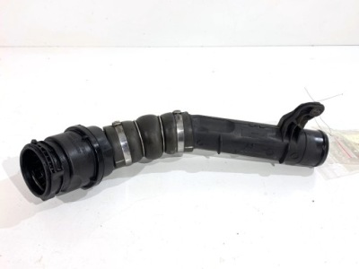 Труба турбіни renault kadjar 144609787r 1.5 110km фото №1