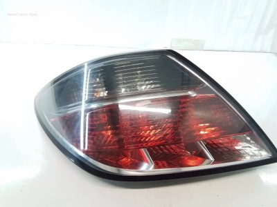 OPEL ASTRA H FARO IZQUIERDO PARTE TRASERA GTC 13252443  