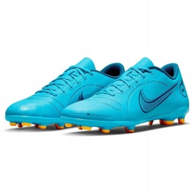 Buty korki Nike Mercurial Vapor 14 Club FG r. 45