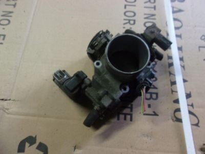 Honda frv fr-v 1.7 i-vtec 04-09 дросельна заслінка фото №1